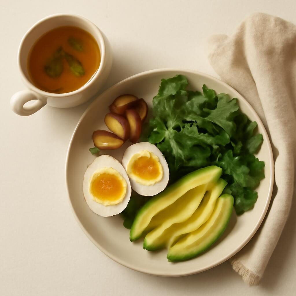 Aliments soutenant la thyroide apres 40 ans